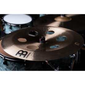 Meinl 20" Byzance Traditional Trash China - Image 3