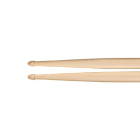 Meinl Big Apple Swing 5B, Drumstick Hickory, Small Acorn Wood Tip, Pair - Image 3
