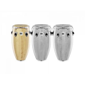 Meinl Percussion 11" Quinto Woodcraft Series BWC Conga, European Birch