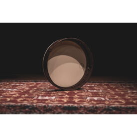 Meinl Percussion 18" Mizhar, True Feel Synthetic Head - Image 3