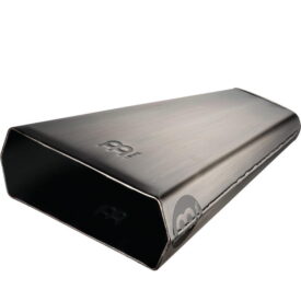 Meinl Percussion 7 3/4" Hand Cowbell, Low Handheld Cowbell - Image 3