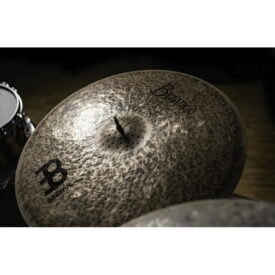 Meinl Byzance 22" Big Apple Dark Tradition Light Ride Cymbal - Image 3