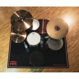 Meinl Black Drum Rug - Image 3
