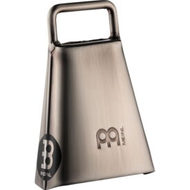 Meinl Percussion 4 1/2" Handheld Cowbell