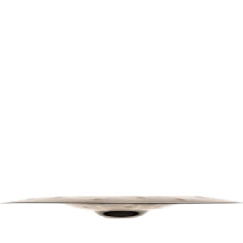 Meinl Classics Custom Dark 18" Heavy China Cymbal - Image 3