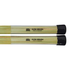 Meinl Husk Brush, Pair - Image 3