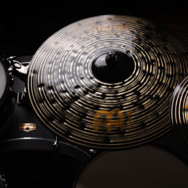 Meinl 24" Classics Custom Dark Ride - Image 3