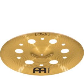 Meinl HCS 18" Trash China Cymbal - Image 3