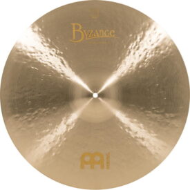 Meinl Byzance Jazz 20" Medium Thin Crash Cymbal