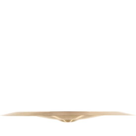 Meinl Byzance Traditional 18" China Cymbal - Image 3