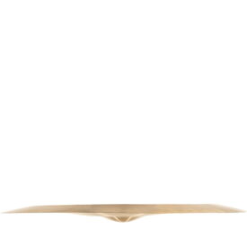 Meinl Byzance Traditional 20" China Cymbal - Image 3