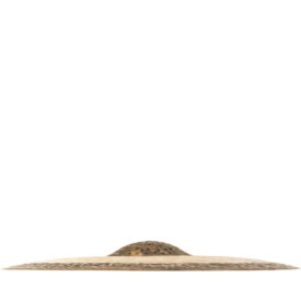 Meinl Byzance Jazz 22" Symmetry Ride Cymbal - Ralph Peterson Signature Model - Image 3