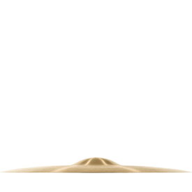 Meinl Byzance Jazz 18" Medium Thin Crash Cymbal - Image 3