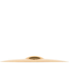 Meinl Classics Custom 17" Medium Crash Cymbal - Image 3