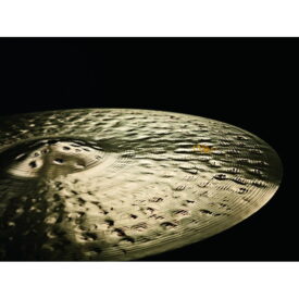 Meinl Byzance Foundry Reserve 20" Light Ride Cymbal - Image 3