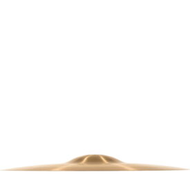 Meinl Pure Alloy 10" Splash Cymbal - Image 3