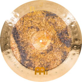 Meinl Byzance Dual 18" China Cymbal