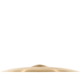 Meinl Byzance Jazz 22" Traditional Light Ride Cymbal - Image 3