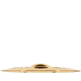 Meinl Artist Concept Model Thomas Lang - Super Stack Cymbal Stack - Image 3