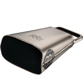 Meinl Percussion 4 1/2" Handheld Cowbell - Image 3