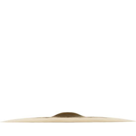 Meinl Byzance Dual 20" Crash-Ride Cymbal - Image 3
