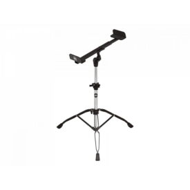 Meinl Percussion Professional Cajon Stand, Chrome