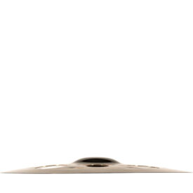 Meinl Classics Custom Dark 16" Trash Crash Cymbal - Image 3