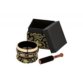Meinl Sonic Energy Ornamental Series Singing Bowl 400G