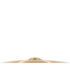 Meinl Byzance Traditional 19" Medium Thin Crash Cymbal - Image 3