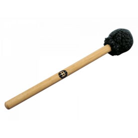 Meinl Percussion  3" Samba Beater, Wood, Bushy Felt Beater