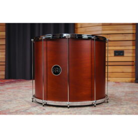 Meinl Percussion 22" Bahia Wood Surdo - Image 3