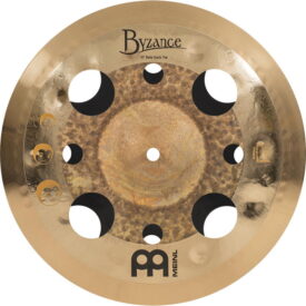 Meinl 10"/12" Artist Concept Baby Stack - Luke Holland
