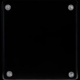 Meinl Percussion Artisan Edition Series String Cajon Tango Line - Satin Black - Image 5