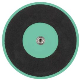 Meinl 6" Marshmallow Practice Pad - Sea Foam Base - Image 3