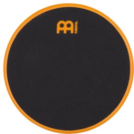 Meinl 6" Marshmallow Practice Pad - Orange Base