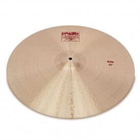 Paiste 2002 22 Ride