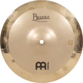Meinl 8"/10" Artist Concept Temporal Stack 1 - Matt Garstka