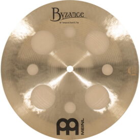 Meinl 10"/10" Artist Concept Temporal Stack 2 - Matt Garstka