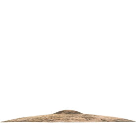 Meinl Byzance Vintage 22" Pure Ride Cymbal - Image 3