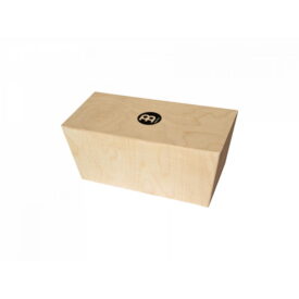 Meinl Percussion Make Your Own Bongo Cajon, Baltic Birch - Image 3