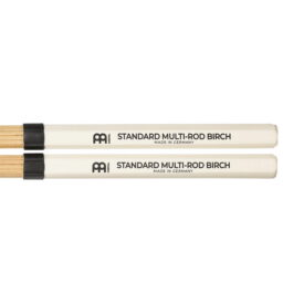 Meinl Birch Standard Multi-Rod, Pair - Image 3