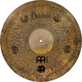 Meinl Artist Concept Model Matt Garstka - Fat Stack Cymbal Stack