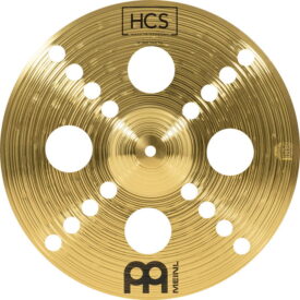 Meinl HCS 14" Trash Stack Cymbal Stack
