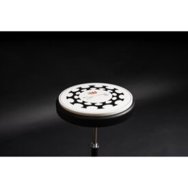 Meinl 6" Practice Pad Thomas Lang Design - Image 3