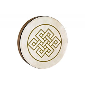 Meinl Sonic Energy Hand Drum 16"  Endless Knot