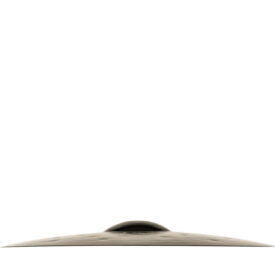 Meinl Classics Custom Dark 20" Crash Cymbal - Image 3