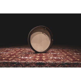 Meinl Percussion 16" Bendir, True Feel Synthetic Head - Image 3