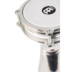 Meinl Percussion 5 1/3" Aluminum Darbuka, Plain - Image 3
