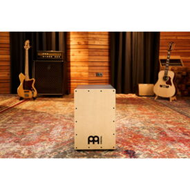 Meinl Percussion Headliner Series Snare Cajon, Maple - Image 3