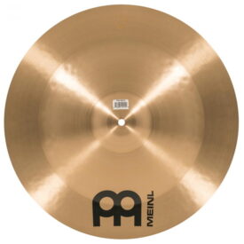 Meinl Pure Alloy 18" China Cymbal - Image 3